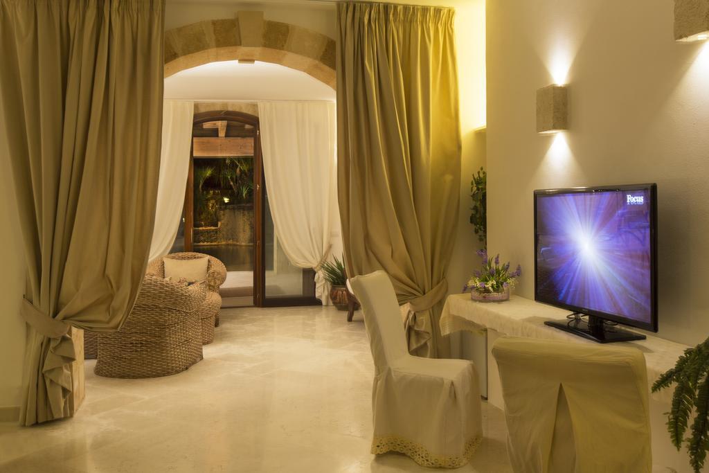 Masseria Quadrelli Bed & Breakfast Sanarica Room photo
