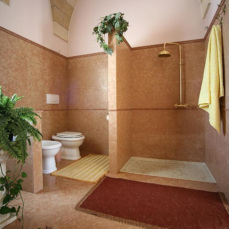 Masseria Quadrelli Bed & Breakfast Sanarica Room photo