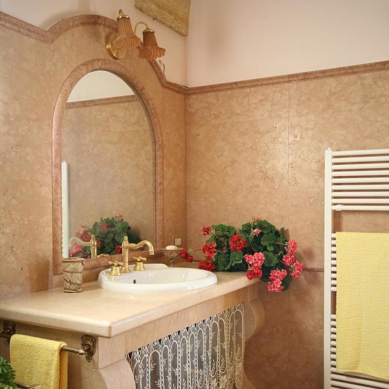 Masseria Quadrelli Bed & Breakfast Sanarica Room photo